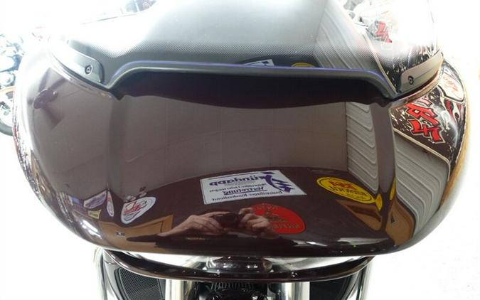 2021 Harley-Davidson Road Glide Limited