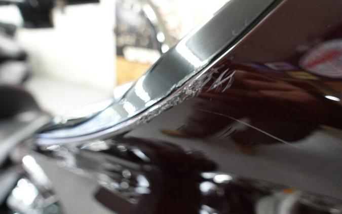 2021 Harley-Davidson Road Glide Limited