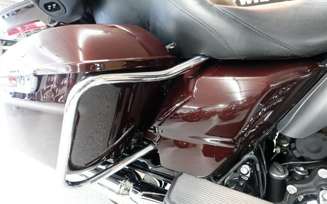 2021 Harley-Davidson Road Glide Limited