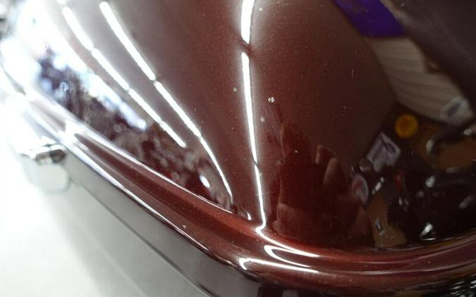 2021 Harley-Davidson Road Glide Limited