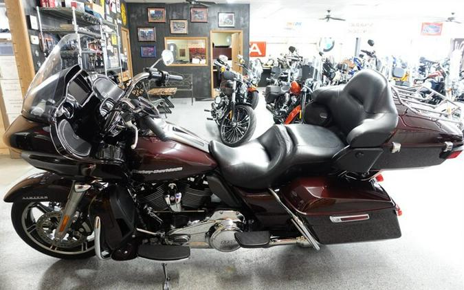 2021 Harley-Davidson Road Glide Limited