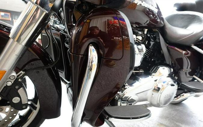 2021 Harley-Davidson Road Glide Limited