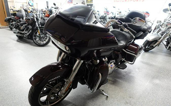 2021 Harley-Davidson Road Glide Limited