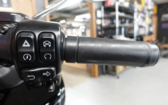 2021 Harley-Davidson Road Glide Limited