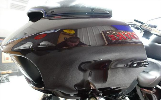 2021 Harley-Davidson Road Glide Limited