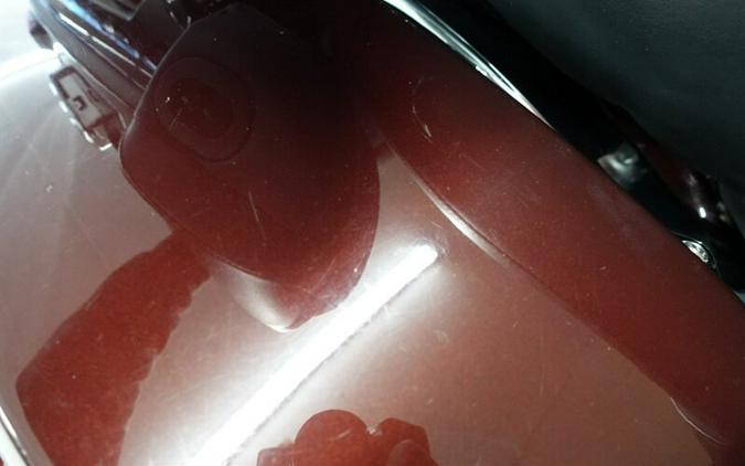 2021 Harley-Davidson Road Glide Limited