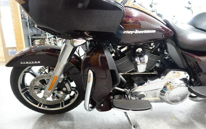 2021 Harley-Davidson Road Glide Limited