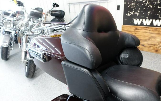 2021 Harley-Davidson Road Glide Limited