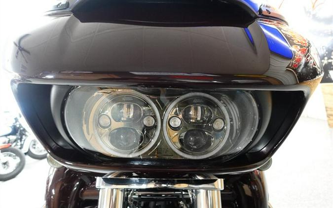 2021 Harley-Davidson Road Glide Limited