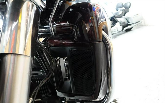 2021 Harley-Davidson Road Glide Limited