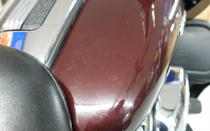 2021 Harley-Davidson Road Glide Limited