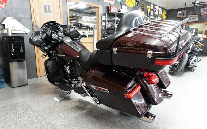 2021 Harley-Davidson Road Glide Limited