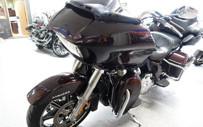 2021 Harley-Davidson Road Glide Limited