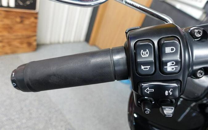 2021 Harley-Davidson Road Glide Limited