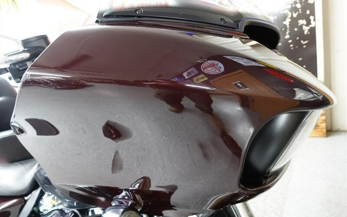 2021 Harley-Davidson Road Glide Limited