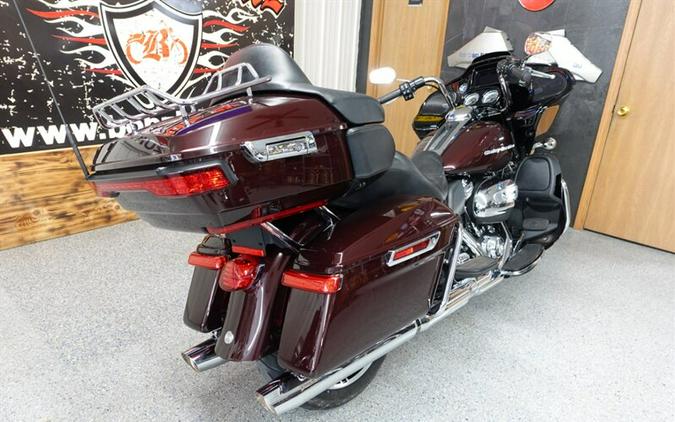 2021 Harley-Davidson Road Glide Limited