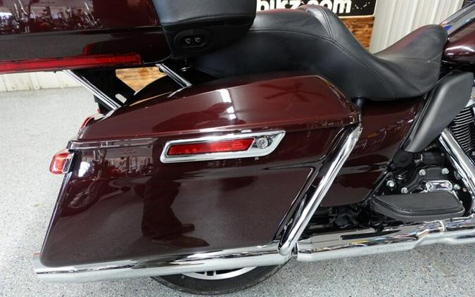 2021 Harley-Davidson Road Glide Limited