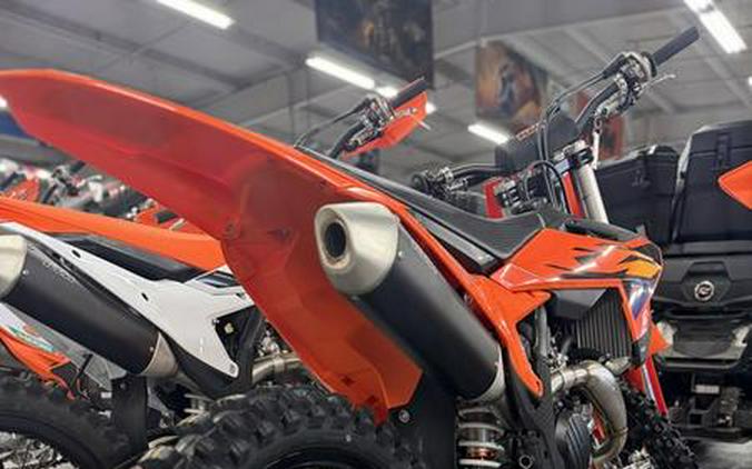 2026 KTM 450 SX-F