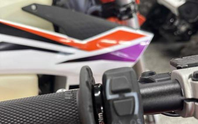 2026 KTM 450 SX-F