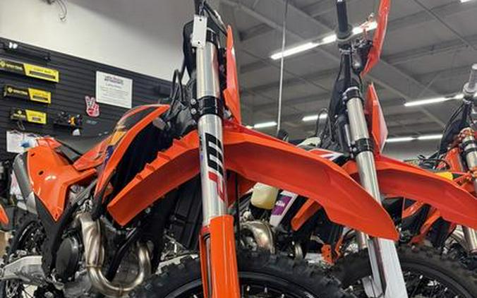2026 KTM 450 SX-F