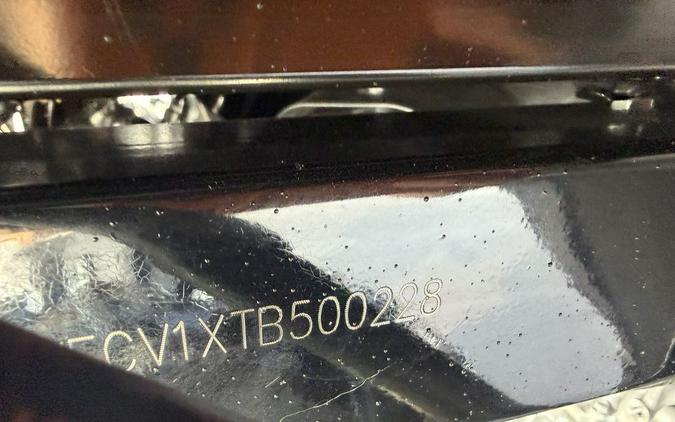 2026 Kawasaki Ridge® Platinum Ranch Edition HVAC