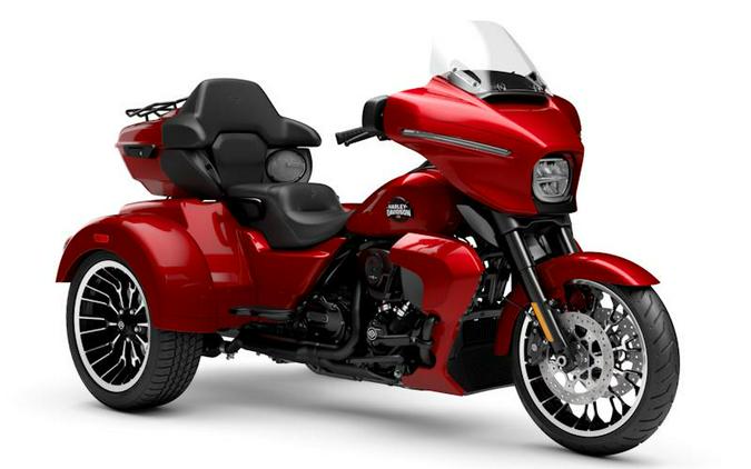 2026 Harley-Davidson® FLHLT - Street Glide® 3 Limited