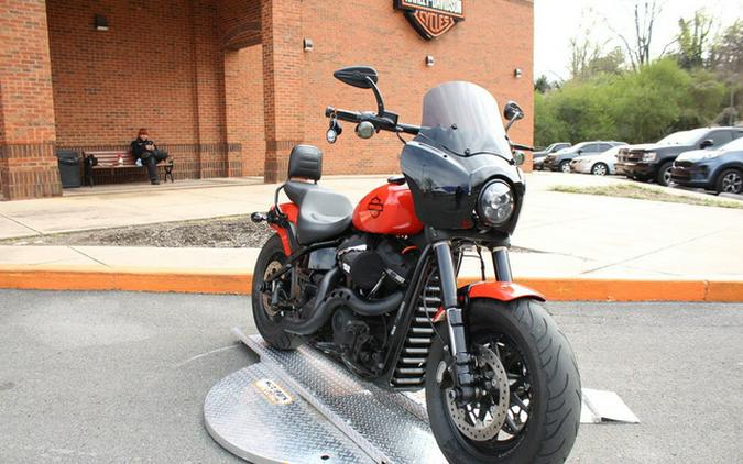 2020 Harley-Davidson Softail FXFBS - Fat Bob 114