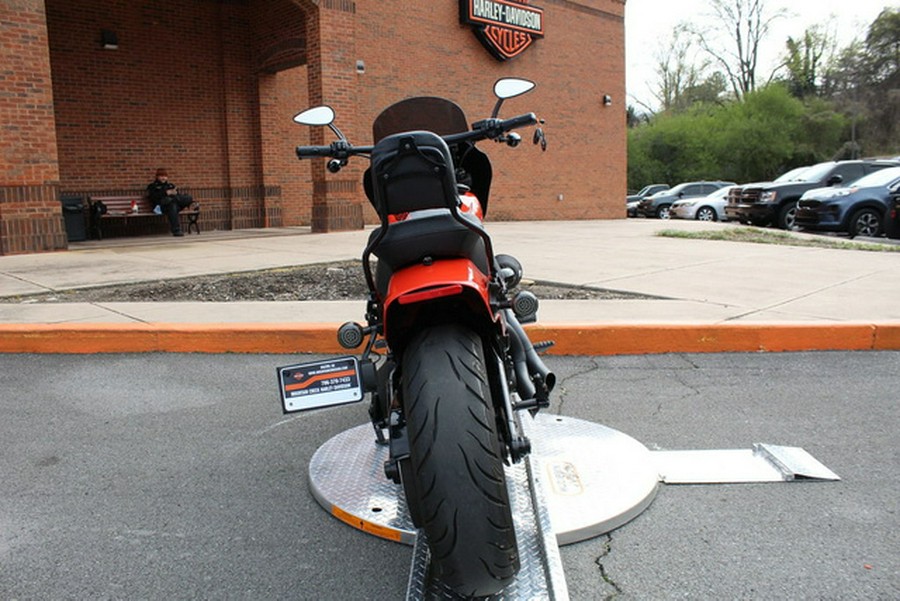 2020 Harley-Davidson Softail FXFBS - Fat Bob 114