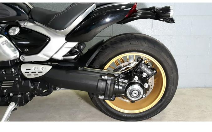2020 Rocket 3 R (Euro 5a) - Triumph