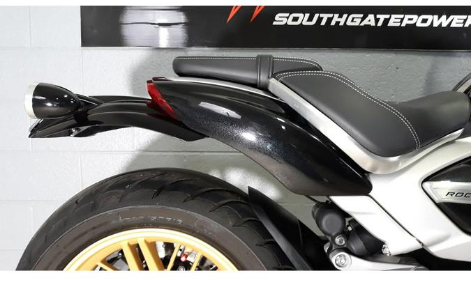 2020 Rocket 3 R (Euro 5a) - Triumph