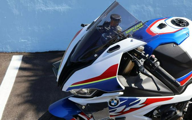 2022 BMW S1000RR