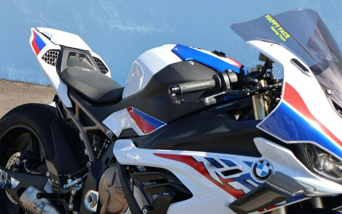 2022 BMW S1000RR