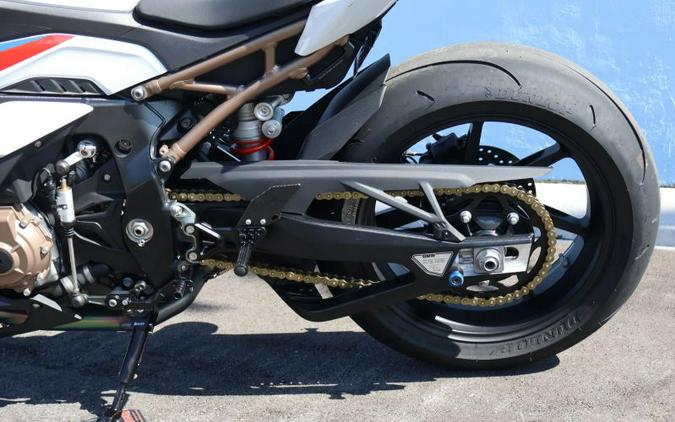 2022 BMW S1000RR