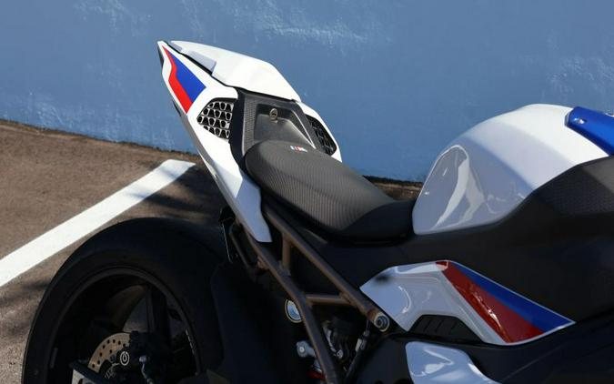 2022 BMW S1000RR