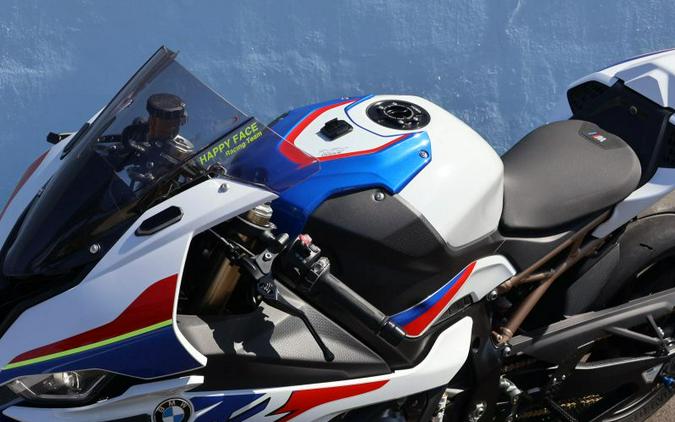 2022 BMW S1000RR