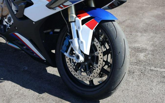 2022 BMW S1000RR