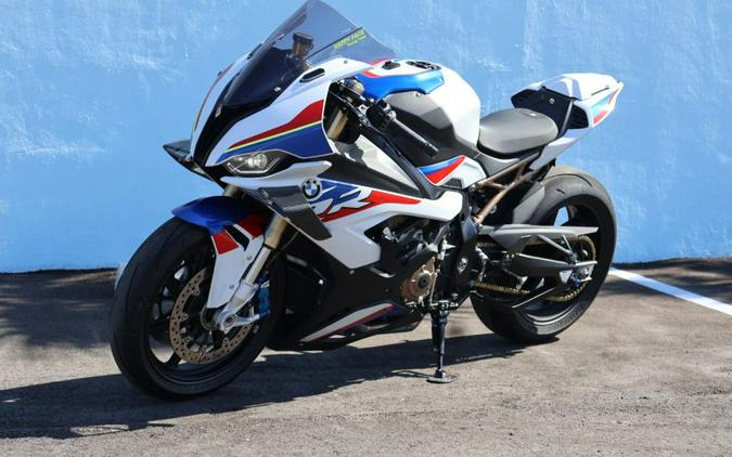 2022 BMW S1000RR