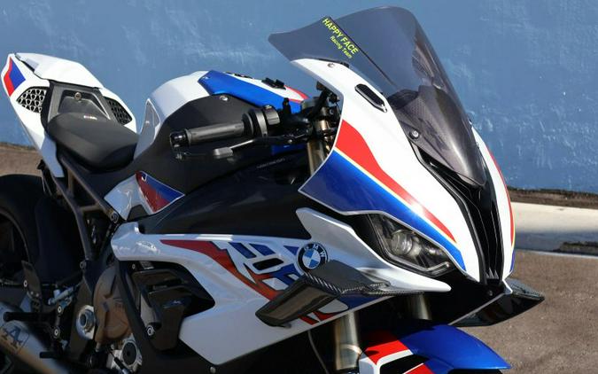 2022 BMW S1000RR
