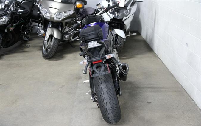 2020 BMW S 1000 R