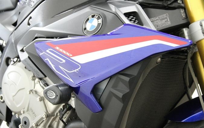2020 BMW S 1000 R