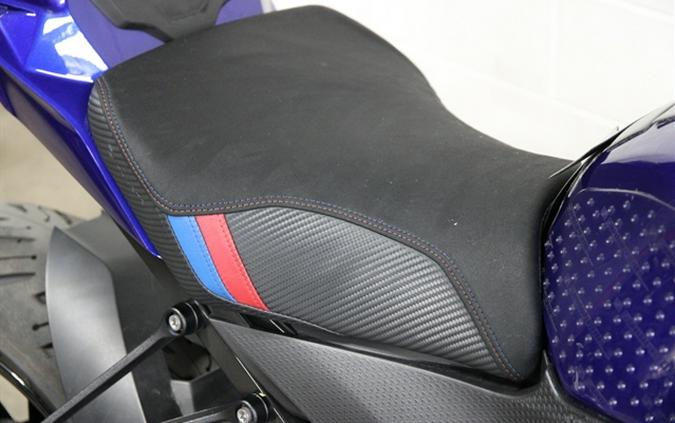 2020 BMW S 1000 R
