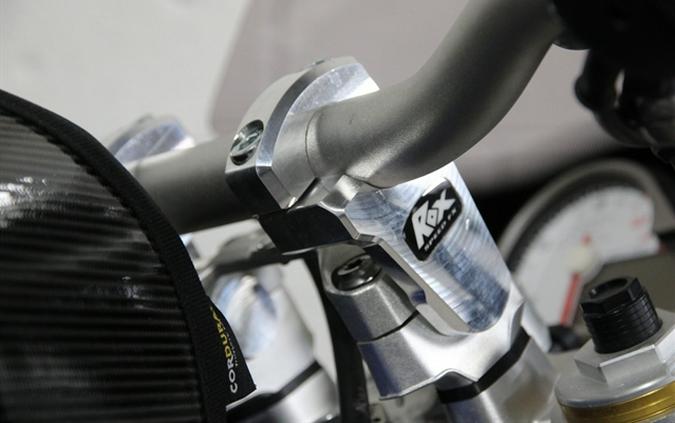 2020 BMW S 1000 R