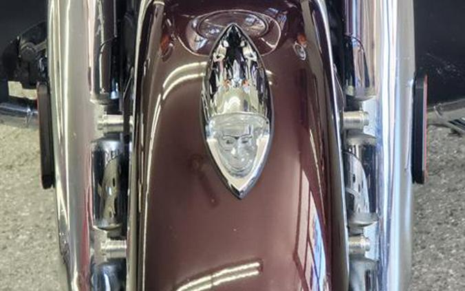 2022 Indian Motorcycle Roadmaster® Limited