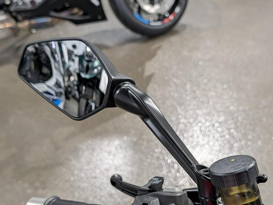 2026 Ducati Streetfighter V2 Ducati Red