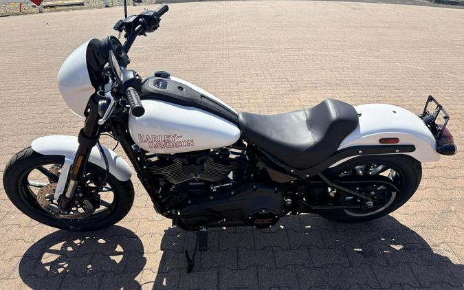 FXLRS 2026 Low Rider® S