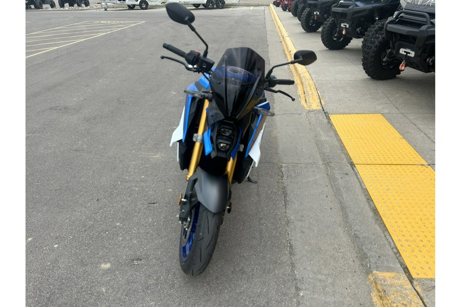 2024 GSX-S1000 - Suzuki