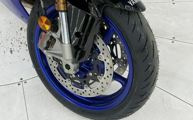 2027 Yamaha YZF R9