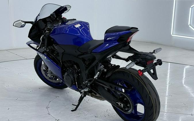 2027 Yamaha YZF R9