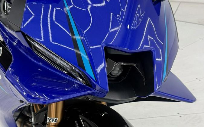 2027 Yamaha YZF R9