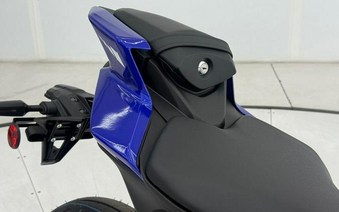 2027 Yamaha YZF R9